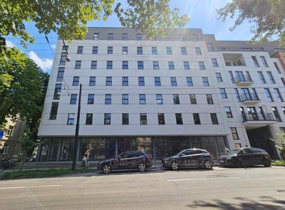 Commercial real estate for sale, Antonovicha-V-vul, Lviv, Frankivskiy district, id 4972413