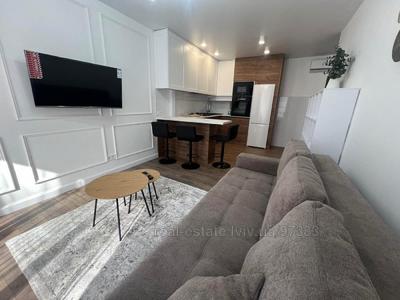 Rent an apartment, Zamarstinivska-vul, 170, Lviv, Shevchenkivskiy district, id 4539802