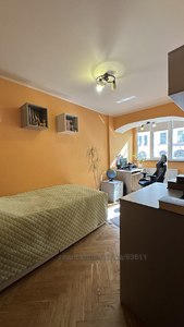 Buy an apartment, Hruschovka, Zelena-vul, Lviv, Galickiy district, id 4786798