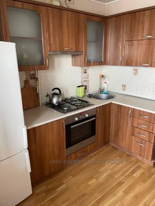 Rent an apartment, Volodimira-Velikogo-vul, Lviv, Frankivskiy district, id 4821064