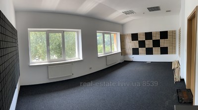 Commercial real estate for rent, Business center, Khmelnickogo-B-vul, Lviv, Shevchenkivskiy district, id 4721959