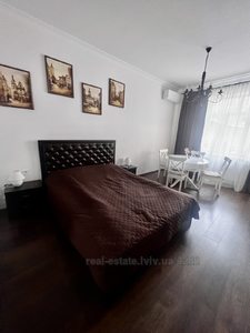 Rent an apartment, Polish, Gorodocka-vul, Lviv, Galickiy district, id 4503086