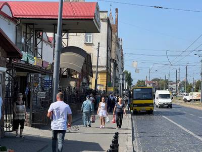 Зняти комерційну нерухомість, Нежитловий фонд, Городоцька вул., Львів, Залізничний район, id 4758807