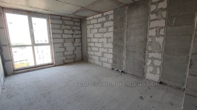 Buy an apartment, Rudnenska-vul, Lviv, Zaliznichniy district, id 4908155