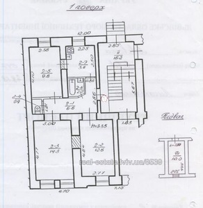 Commercial real estate for sale, Lichakivska-vul, Lviv, Lichakivskiy district, id 5157979