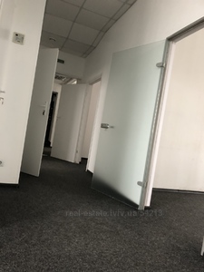 Commercial real estate for rent, Business center, Stepanivni-O-vul, Lviv, Zaliznichniy district, id 4832418