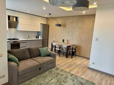 Rent an apartment, Striyska-vul, Lviv, Frankivskiy district, id 4899906