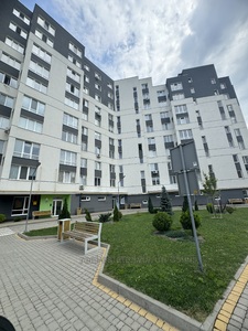 Buy an apartment, Miklosha-Karla-str, Lviv, Sikhivskiy district, id 4744091