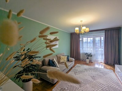 Buy an apartment, Trilovskogo-K-vul, Lviv, Sikhivskiy district, id 4885056