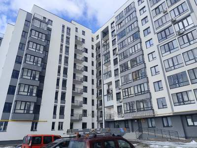 Buy an apartment, Dovga-vul, Lviv, Sikhivskiy district, id 5152837