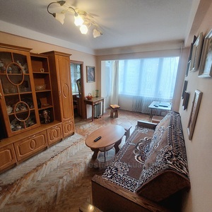 Buy an apartment, Hruschovka, Grinchenka-B-vul, Lviv, Shevchenkivskiy district, id 4890341