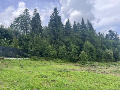 Buy a lot of land, Золота Баня, Skhidnica, Drogobickiy district, id 5082763