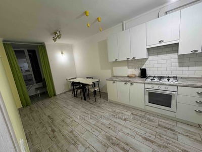 Rent an apartment, Zelena-vul, 269, Lviv, Sikhivskiy district, id 5037356