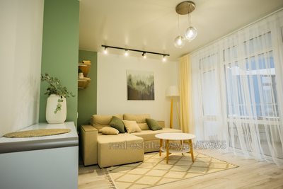 Buy an apartment, Kulparkivska-vul, Lviv, Frankivskiy district, id 5139733