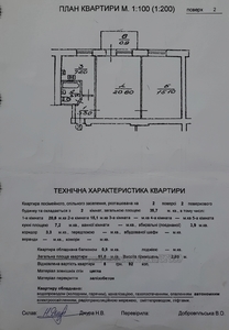 Купити квартиру, Геофізиків, Лапаївка, Пустомитівський район, id 4909932