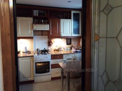 Buy an apartment, Czekh, Striyska-vul, Lviv, Sikhivskiy district, id 4709550
