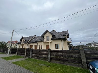 Зняти будинок, Івана Сірка, Солонка, Пустомитівський район, id 4908630