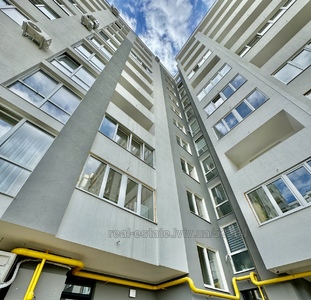 Buy an apartment, Ternopilska-vul, 42, Lviv, Sikhivskiy district, id 4715039