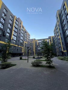 Buy an apartment, Zaliznichna-vul, Lviv, Zaliznichniy district, id 4891637