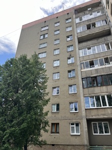 Buy an apartment, Czekh, Dnisterska-vul, Lviv, Sikhivskiy district, id 4703856
