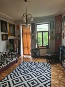 Rent an apartment, Austrian, Lisenka-M-vul, Lviv, Lichakivskiy district, id 4686927