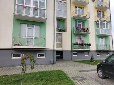 Buy an apartment, Ve'snana Street, Sokilniki, Pustomitivskiy district, id 4663971