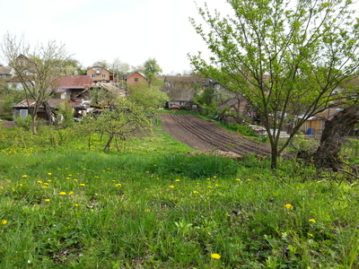 Buy a lot of land, Весняна, Vinnichki, Pustomitivskiy district, id 4631857