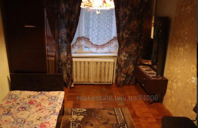 Buy an apartment, Czekh, Striyska-vul, Lviv, Sikhivskiy district, id 4685797