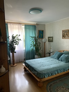 Rent an apartment, Czekh, Petlyuri-S-vul, Lviv, Zaliznichniy district, id 4855981