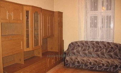 Rent an apartment, Zaliznichna-vul, Lviv, Zaliznichniy district, id 4826589