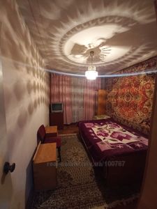 Rent an apartment, Khmelnickogo-B-vul, Lviv, Galickiy district, id 4863307