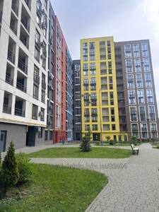 Buy an apartment, Gorodocka-vul, Lviv, Galickiy district, id 4740508