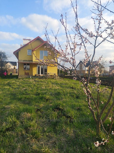 Buy a house, Home, Sokilniki, Pustomitivskiy district, id 4667930