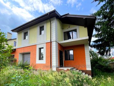 Buy a house, Home, Lanova-vul, Lviv, Shevchenkivskiy district, id 3804902