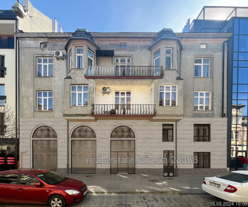 Commercial real estate for rent, Non-residential premises, Kulisha-P-vul, Lviv, Galickiy district, id 5070327