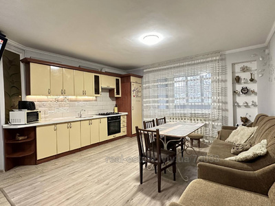 Buy an apartment, Czekh, Mikolaychuka-I-vul, Lviv, Shevchenkivskiy district, id 4948652