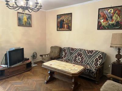 Rent a house, Medovoyi-Pecheri-vul, Lviv, Lichakivskiy district, id 3945598