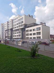 Commercial real estate for sale, Yaneva-V-vul, Lviv, Frankivskiy district, id 4856273