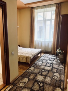Rent an apartment, Chuprinki-T-gen-vul, Lviv, Galickiy district, id 4647671