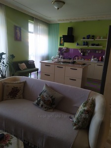 Buy an apartment, Konotopska-vul, Lviv, Frankivskiy district, id 5094687