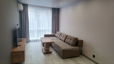 Buy an apartment, Truskavecka-vul, Lviv, Sikhivskiy district, id 4660361