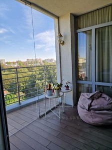 Rent an apartment, Radist-vul, Lviv, Sikhivskiy district, id 4799825