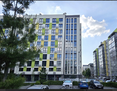 Buy an apartment, Ugorska-vul, Lviv, Sikhivskiy district, id 5010534