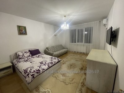 Rent an apartment, Golovackogo-Ya-vul, Lviv, Zaliznichniy district, id 4982704