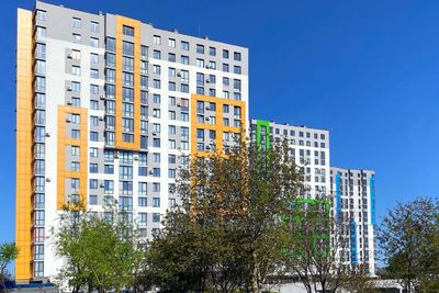 Buy an apartment, Bigova-vul, Lviv, Lichakivskiy district, id 4617032