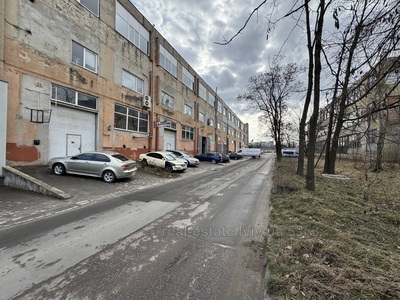 Commercial real estate for sale, Kurmanovicha-V-gen-vul, Lviv, Zaliznichniy district, id 5156110