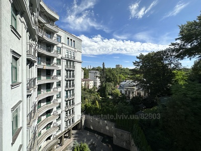 Buy an apartment, Kubanska-vul, Lviv, Galickiy district, id 4828347