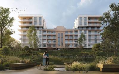 Buy an apartment, Pid-Goloskom-vul, Lviv, Shevchenkivskiy district, id 4803019