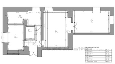 Купить квартиру, Снежная ул., 4, Львов, Галицкий район, id 4950262