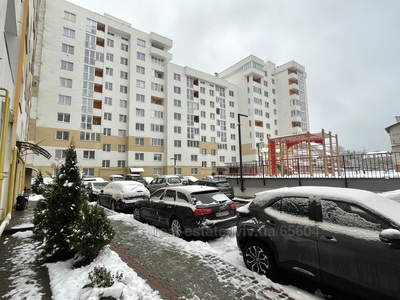 Buy an apartment, Pid-Goloskom-vul, Lviv, Shevchenkivskiy district, id 5009545